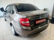 Lada (ВАЗ) Granta I Рестайлинг Арзамас  - изображение 10