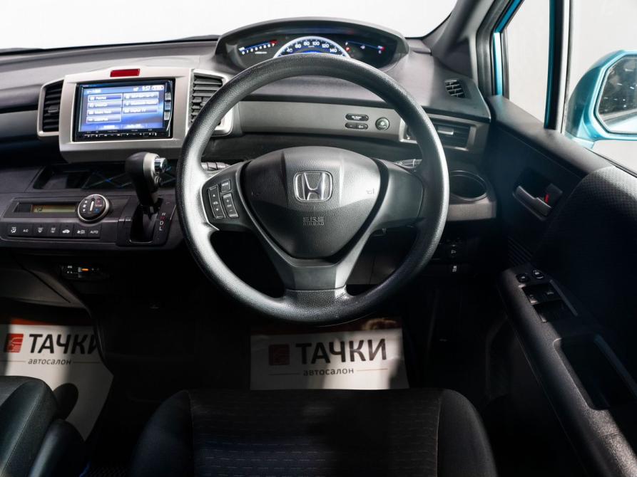 Honda Freed I Рестайлинг Чита  - изображение 8