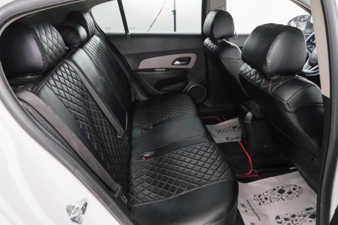 Chevrolet Cruze I с пробегом 2012 года, цена 869 000 рублей, 201000 км, хэтчбек, Автокод Объявления