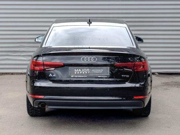 Audi A4 V (B9) с пробегом 2017 года, цена 1 850 000 рублей, 180906 км, седан, Автокод Объявления