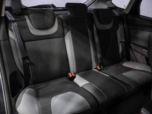 Ford Focus III с пробегом 2012 года, цена 699 000 рублей, 201905 км, хэтчбек, Автокод Объявления