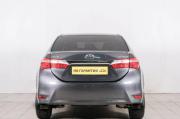 Toyota Corolla XI (E160 E170 E180) Красноярск  - изображение 26