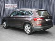 Skoda Kodiaq I Москва  - изображение 34