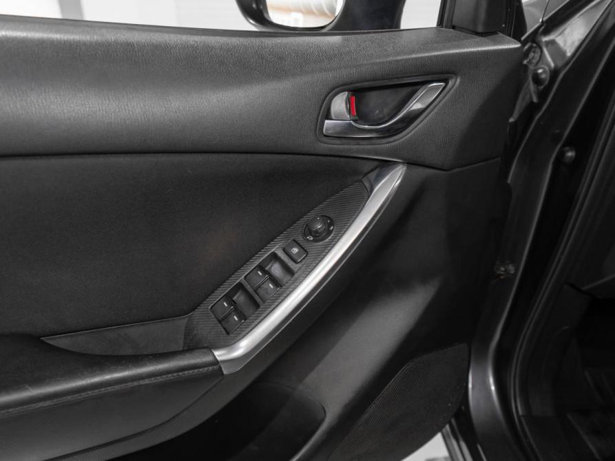 Mazda CX-5 I Рестайлинг Москва  - изображение 14