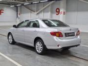 Toyota Corolla X (E140 E150) Казань  - изображение 34