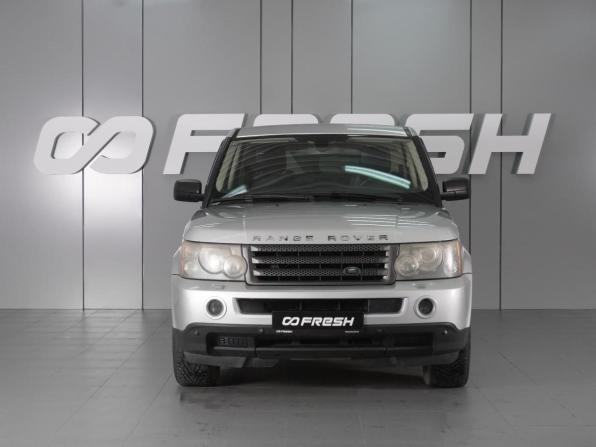 Land Rover Range Rover Sport I с пробегом 2005 года, цена 1 085 000 рублей, 281448 км, внедорожник, Автокод Объявления
