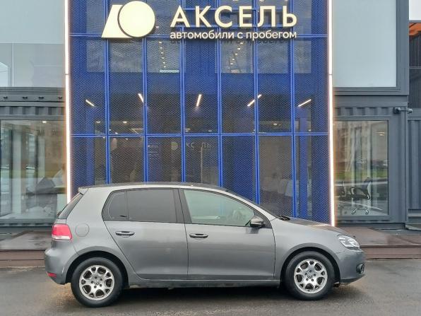 Volkswagen Golf VI с пробегом 2012 года, цена 539 000 рублей, 237000 км, хэтчбек, Автокод Объявления