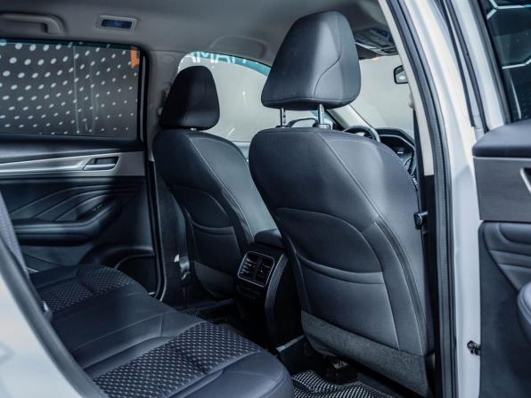 Haval F7 I с пробегом 2020 года, цена 1 747 000 рублей, 85108 км, внедорожник, Автокод Объявления