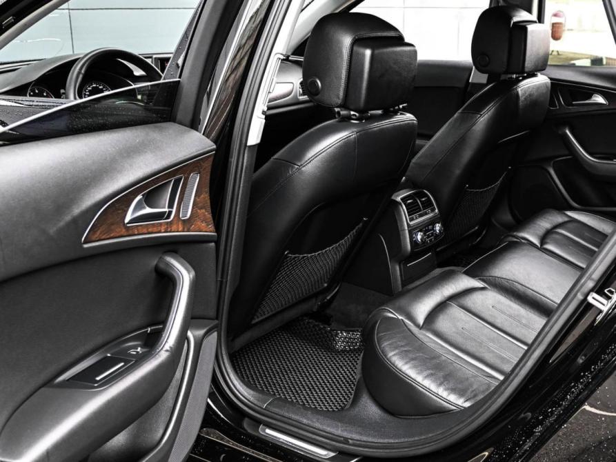 Audi A6 IV (C7) Рестайлинг Новороссийск  - изображение 11