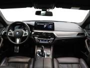 BMW 5 серии VII (G30/G31/G38) Рестайлинг Санкт-Петербург  - изображение 43