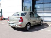Renault Logan I Рестайлинг Нижний Новгород  - изображение 22