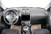 Nissan Qashqai I Рестайлинг Пермь  - изображение 35