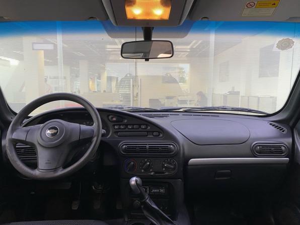 Chevrolet Niva I Рестайлинг с пробегом 2012 года, цена 505 000 рублей, 41300 км, внедорожник, Автокод Объявления