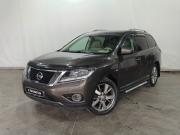 Nissan Pathfinder IV Москва  - изображение 24