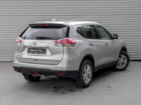 Nissan X-Trail III Рестайлинг с пробегом 2017 года, цена 1 960 000 рублей, 85243 км, внедорожник, Автокод Объявления