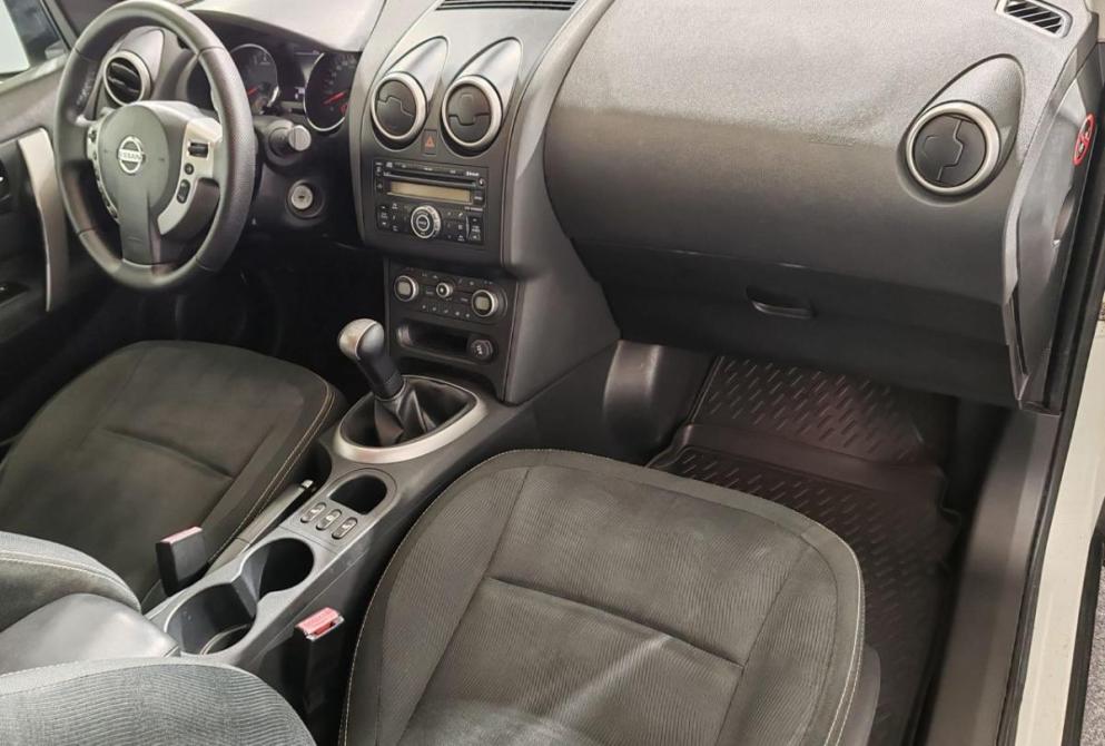 Nissan Qashqai I Ярославль  - изображение 16