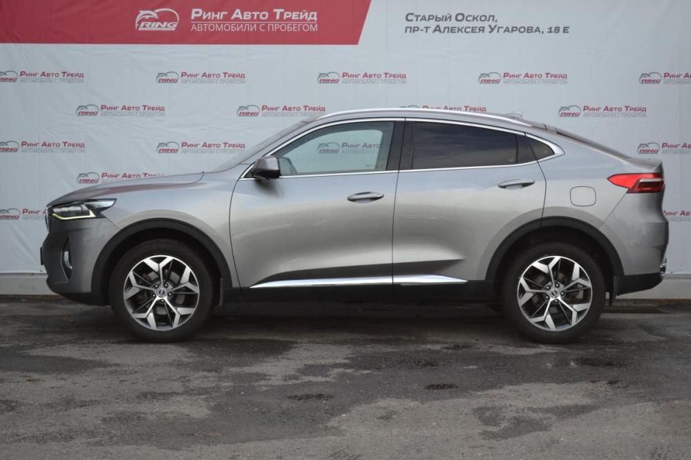 Haval F7x I Старый Оскол  - изображение 6