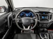 Hyundai Creta I Красноярск  - изображение 32