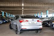 Kia Cerato III Уфа  - изображение 27