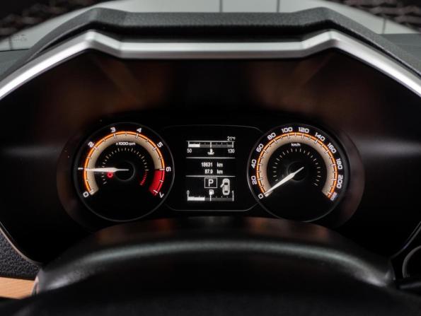 Lada (ВАЗ) Vesta I Рестайлинг (NG) с пробегом 2024 года, цена 1 534 000 рублей, 18631 км, универсал, Автокод Объявления