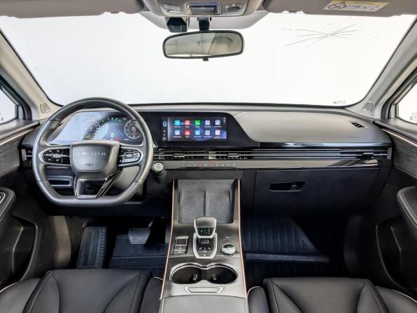 Omoda C5 I с пробегом 2024 года, цена 1 725 000 рублей, 48000 км, внедорожник, Автокод Объявления