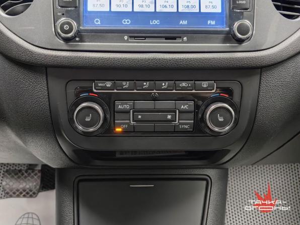 Volkswagen Tiguan I Рестайлинг с пробегом 2013 года, цена 1 458 000 рублей, 124112 км, внедорожник, Автокод Объявления