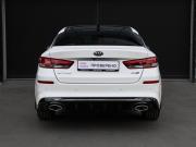 Kia Optima IV Рестайлинг Москва  - изображение 26