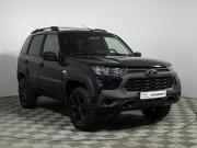 Lada (ВАЗ) Niva Travel I Санкт-Петербург  - изображение 20