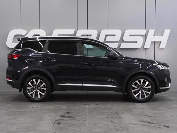 Chery Tiggo 7 Pro I с пробегом 2021 года, цена 1 649 000 рублей, 74395 км, внедорожник, Автокод Объявления