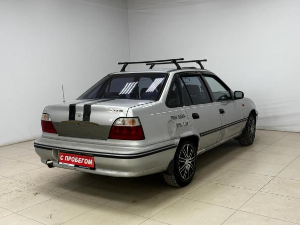 Daewoo Nexia I с пробегом 2004 года, цена 95 000 рублей, 243256 км, седан, Автокод Объявления