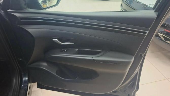 Hyundai Tucson III Рестайлинг с пробегом 2021 года, цена 3 080 000 рублей, 64000 км, внедорожник, Автокод Объявления