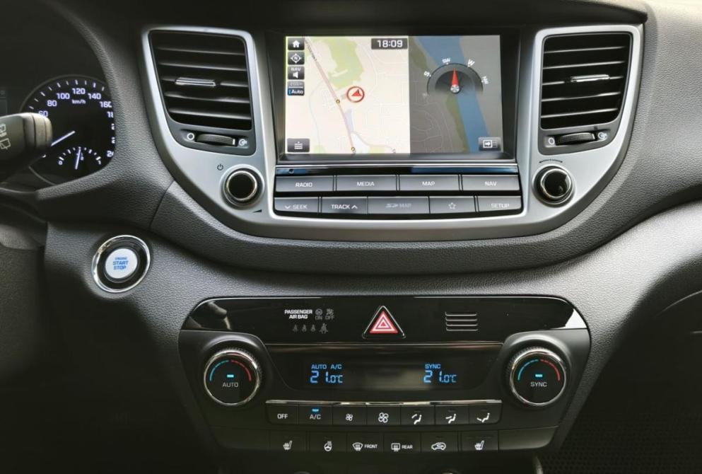 Hyundai Tucson III Сыктывкар  - изображение 16