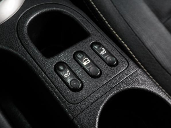 Nissan Qashqai I с пробегом 2010 года, цена 999 000 рублей, 154336 км, внедорожник, Автокод Объявления
