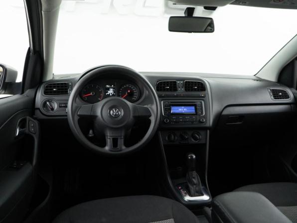 Volkswagen Polo V с пробегом 2015 года, цена 899 077 рублей, 126888 км, седан, Автокод Объявления