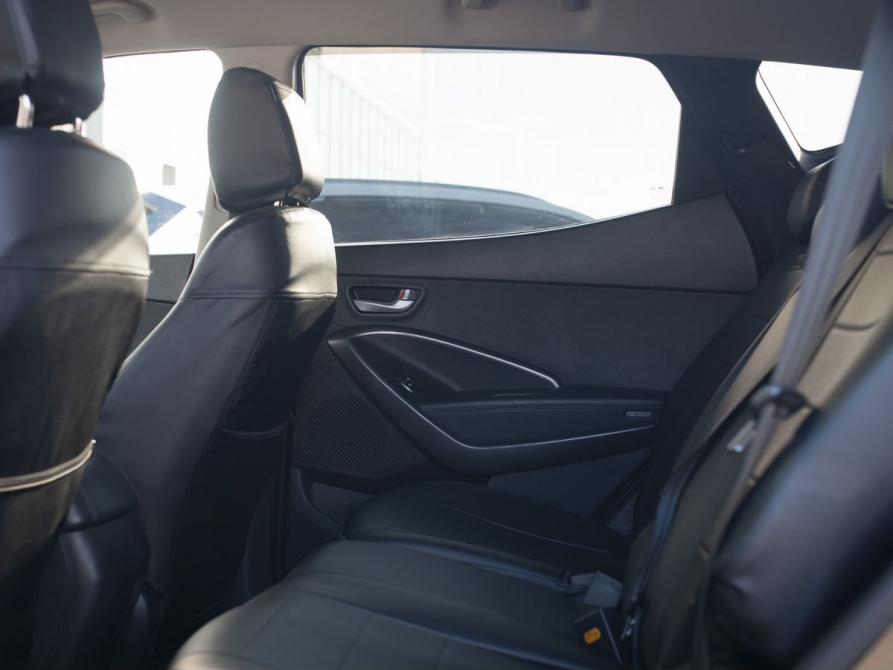 Hyundai Santa Fe III Курган  - изображение 13