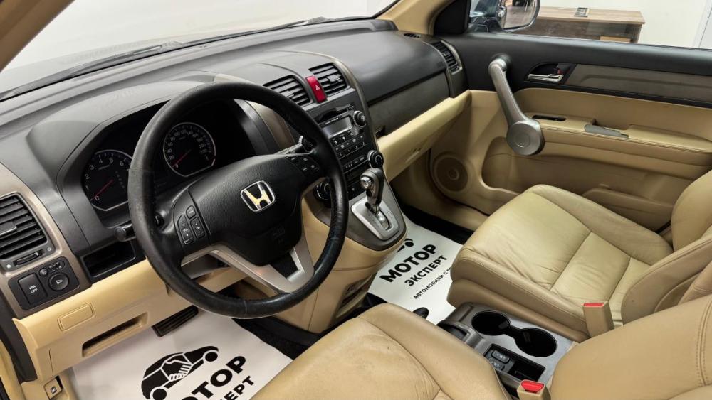 Honda CR-V III Киров  - изображение 11