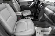 Hyundai Santa Fe Classic Барнаул  - изображение 45