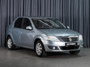 Renault Logan I Рестайлинг Волгоград  - изображение 16