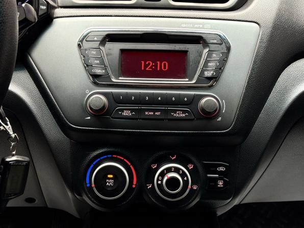 Kia Rio III с пробегом 2012 года, цена 999 000 рублей, 158328 км, седан, Автокод Объявления