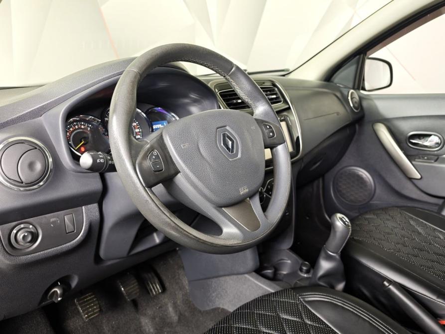 Renault Sandero II Москва  - изображение 18