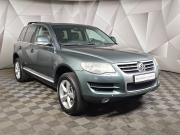 Volkswagen Touareg I Рестайлинг Москва  - изображение 22