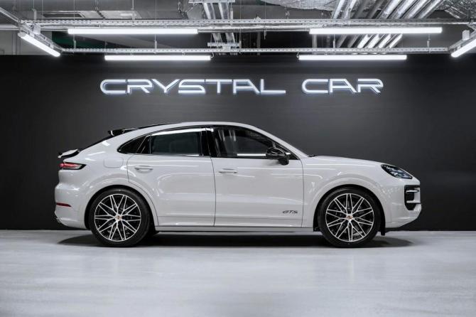 Новый Porsche Cayenne III Рестайлинг 2026 года, цена 23 900 000 рублей, внедорожник, Автокод Объявления