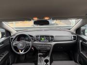 Kia Sportage IV Санкт-Петербург  - изображение 26
