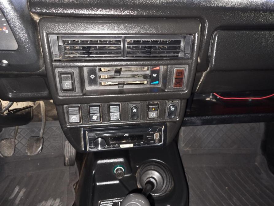 Lada (ВАЗ) 2121 (4x4) I Рестайлинг Волжский  - изображение 11