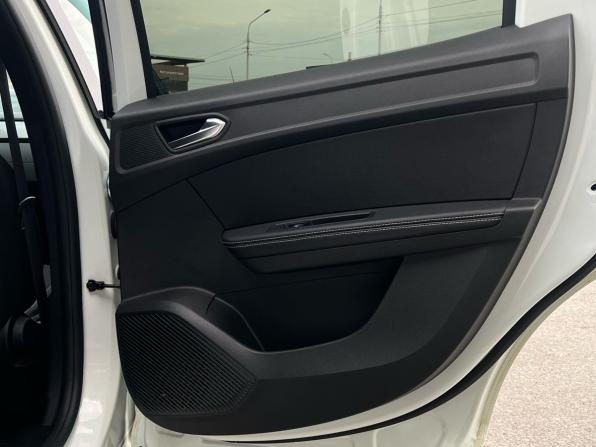 Renault Arkana I с пробегом 2019 года, цена 1 640 000 рублей, 80000 км, внедорожник, Автокод Объявления