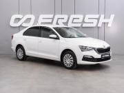 Skoda Rapid II Воронеж  - изображение 19
