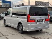 Toyota HiAce H300 Пермь  - изображение 41