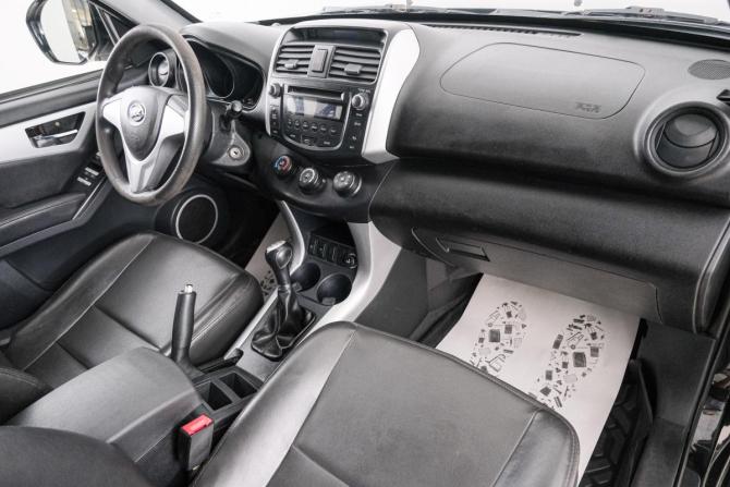 Lifan X60 I с пробегом 2014 года, цена 559 000 рублей, 166000 км, внедорожник, Автокод Объявления