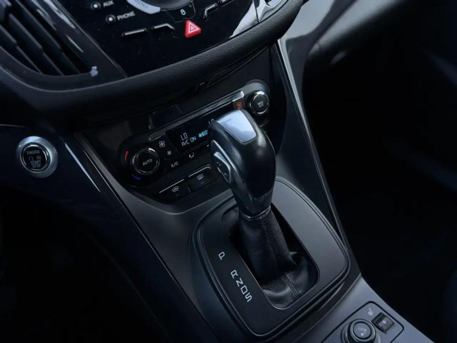 Ford Kuga II Минеральные Воды  - изображение 19