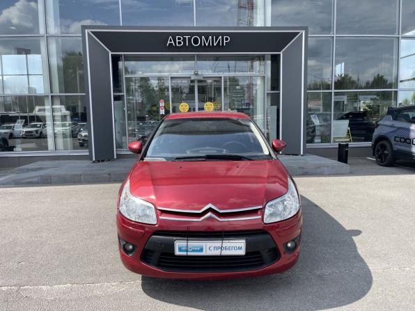 Citroen C4 I Рестайлинг с пробегом 2011 года, цена 535 000 рублей, 169700 км, хэтчбек, Автокод Объявления